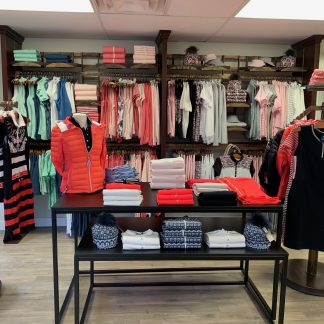 Vêtements pour femmes