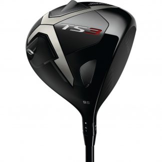 Titleist TS3 - Driver