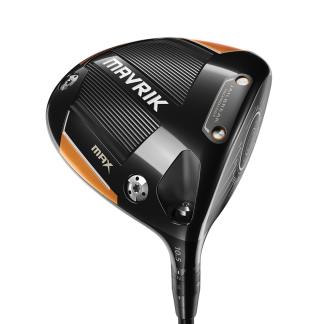 Callaway Mavrik Max